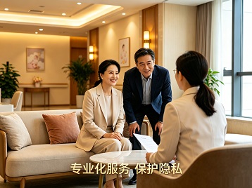 双流有偿售卵代生女生的客户的客户群体有哪些