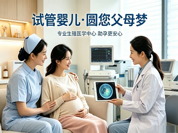 双流辅助生育服务 试管婴儿行业的兴起背景、发展与未来展望